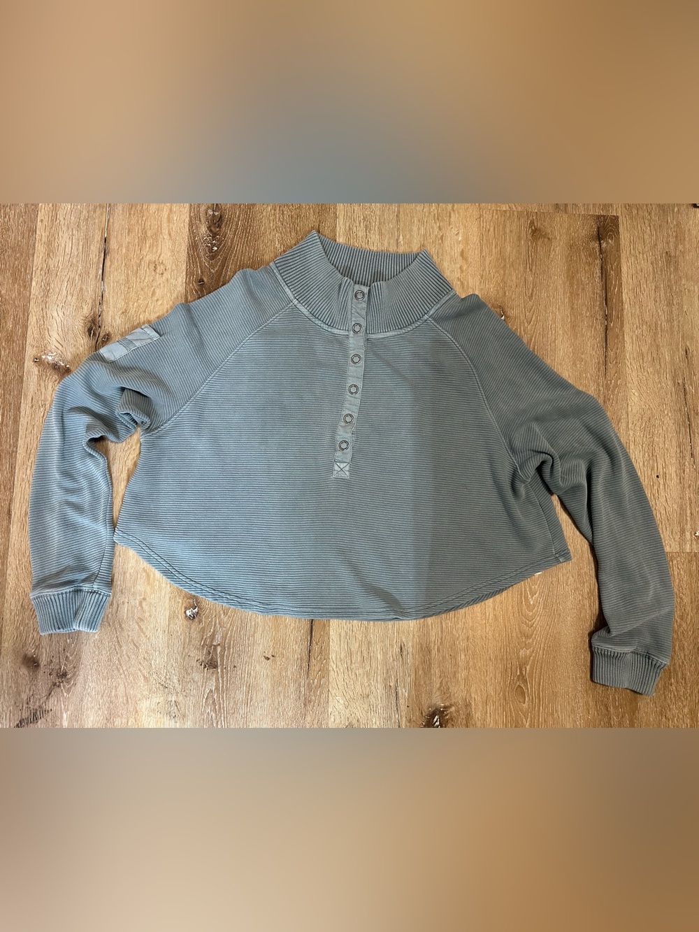 So Fly Henley by FP Movement